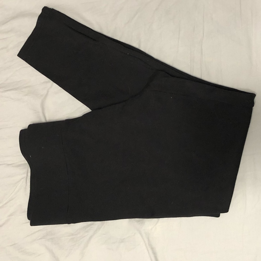 Loft legging black